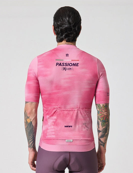 Jersey manga corta Giro d'Italia Edición Especial - Hombre