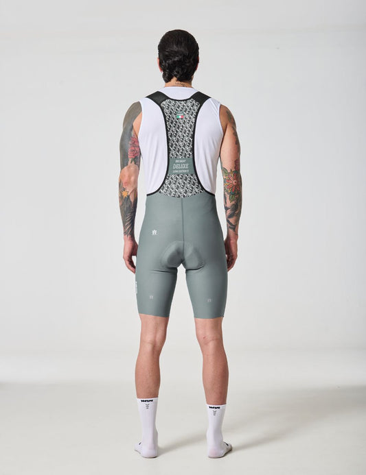 Pantaloneta Sin Costuras Deluxe Hombre - Lyptus