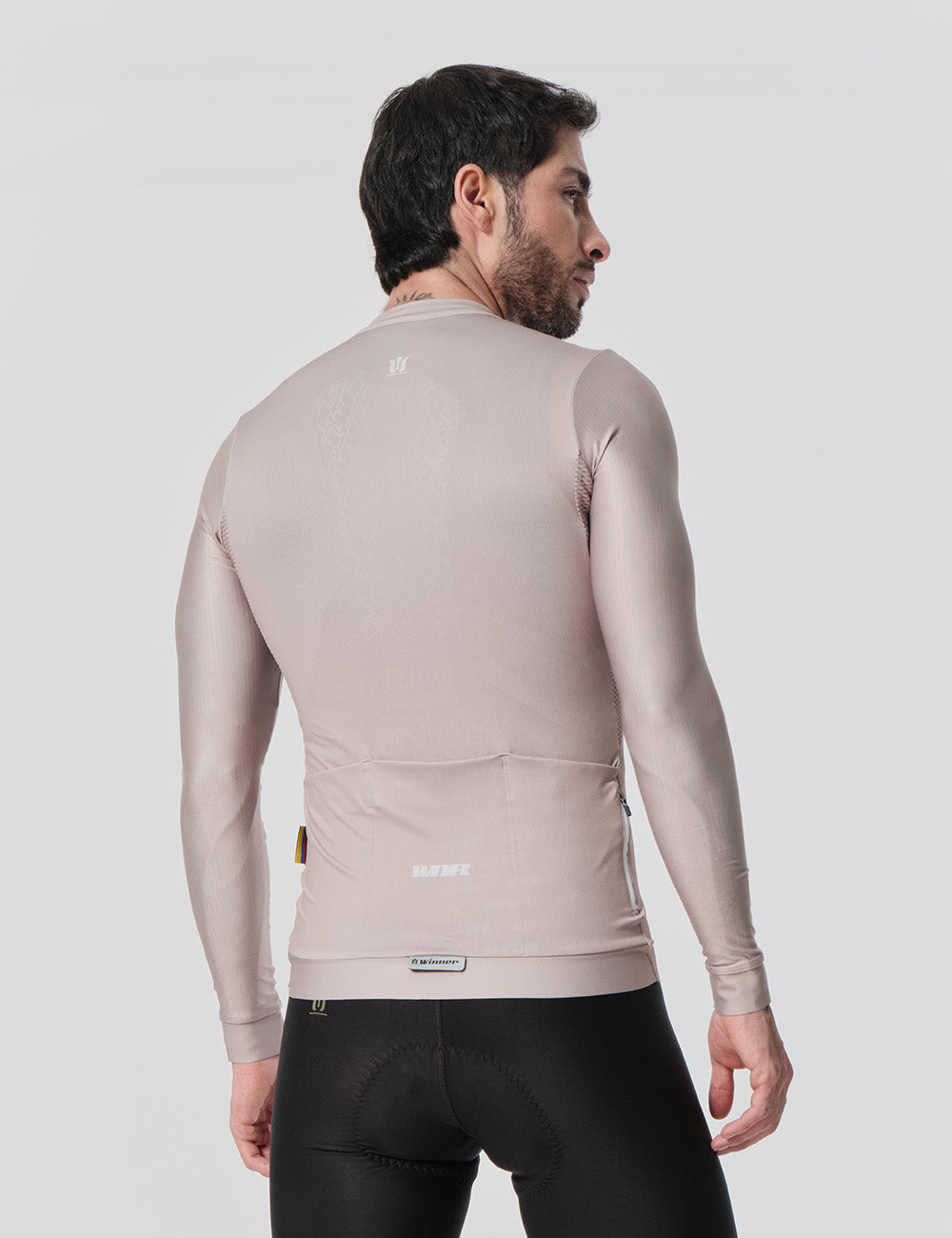 Jersey Manga Larga Hombre - Dune