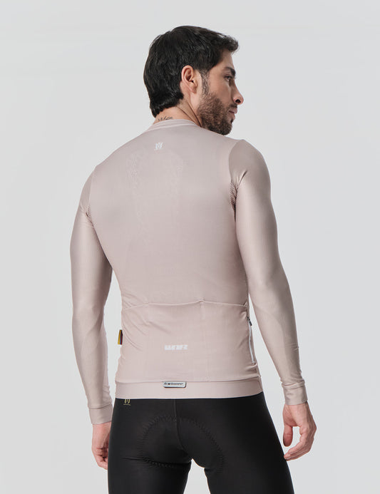 Jersey Manga Larga Hombre - Dune