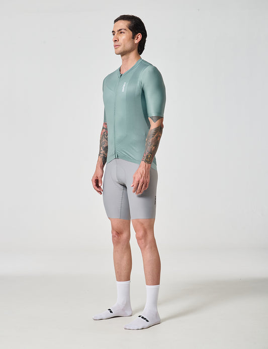 JERSEY MANGA CORTA HOMBRE - LYPTUS