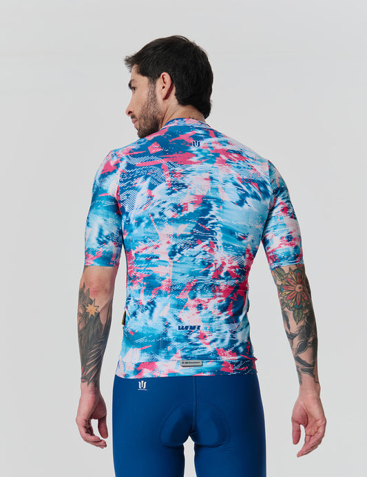 Jersey Manga Corta Hombre - Storm