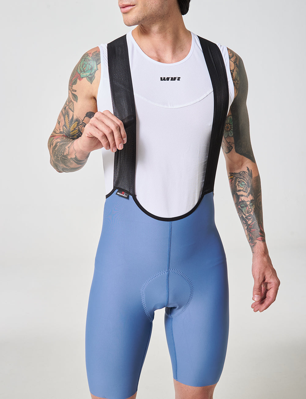 PANTALONETA SIN COSTURAS DELUXE HOMBRE - FRESH