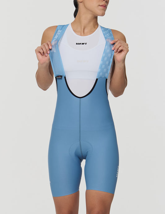 Pantaloneta Hibrid Mujer - Aero