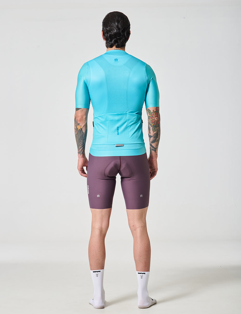 JERSEY MANGA CORTA  HOMBRE - CALIPSO