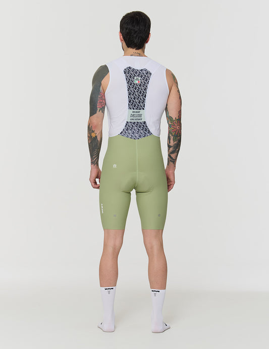 Pantaloneta Sin Costuras Deluxe Hombre - Grove