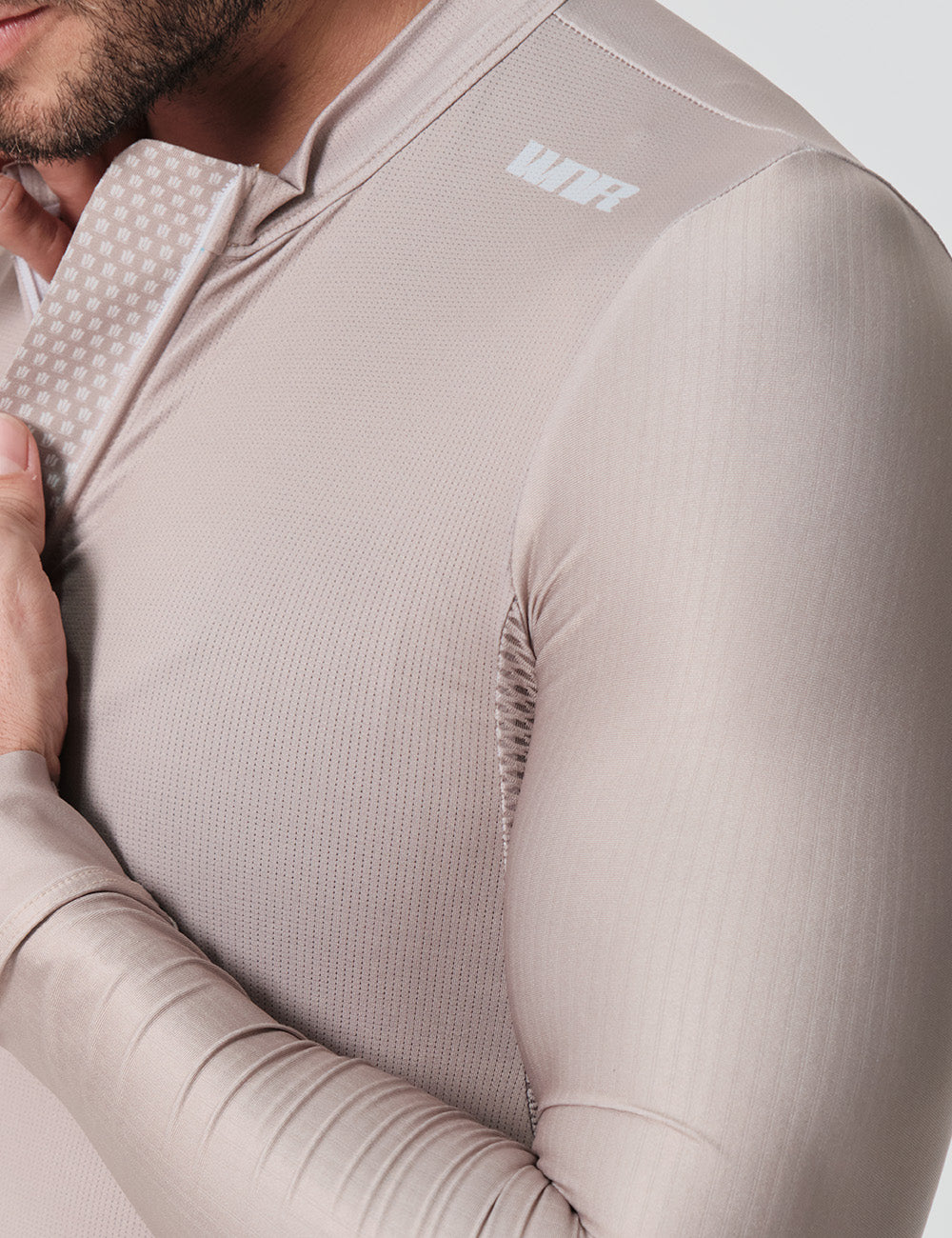 Jersey Manga Larga Hombre - Dune