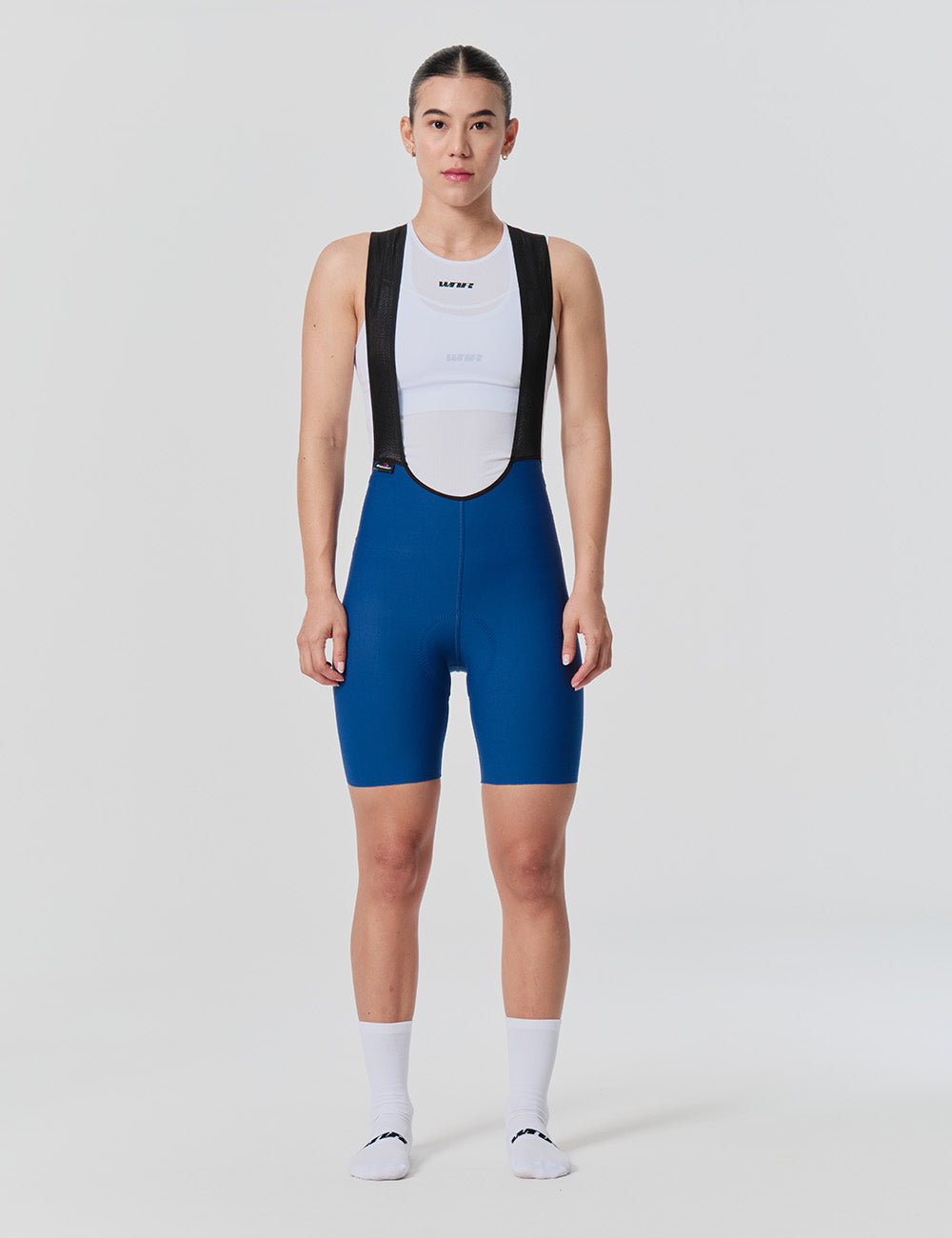Pantaloneta Sin Costuras Deluxe Mujer - Ocean