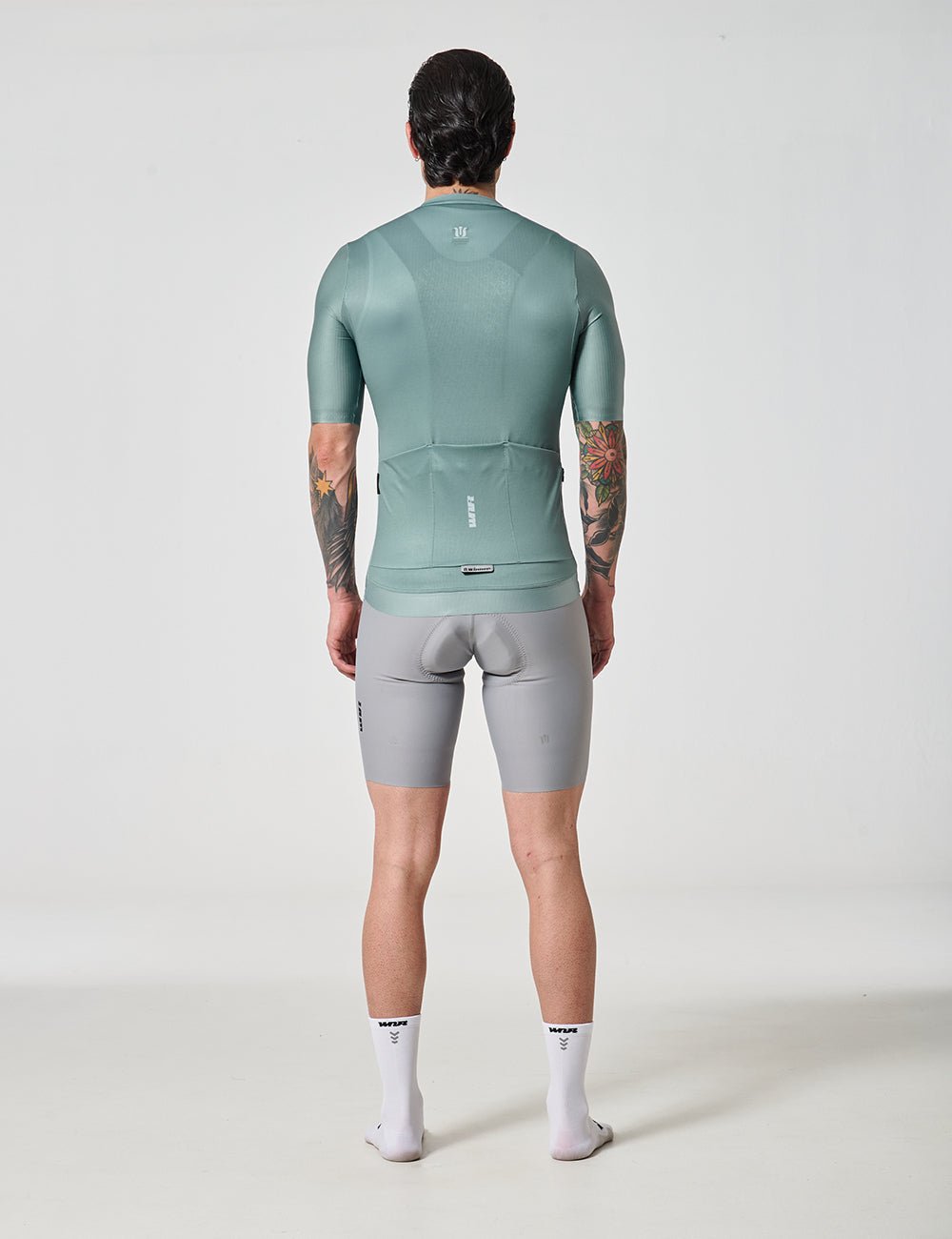 JERSEY MANGA CORTA HOMBRE - LYPTUS