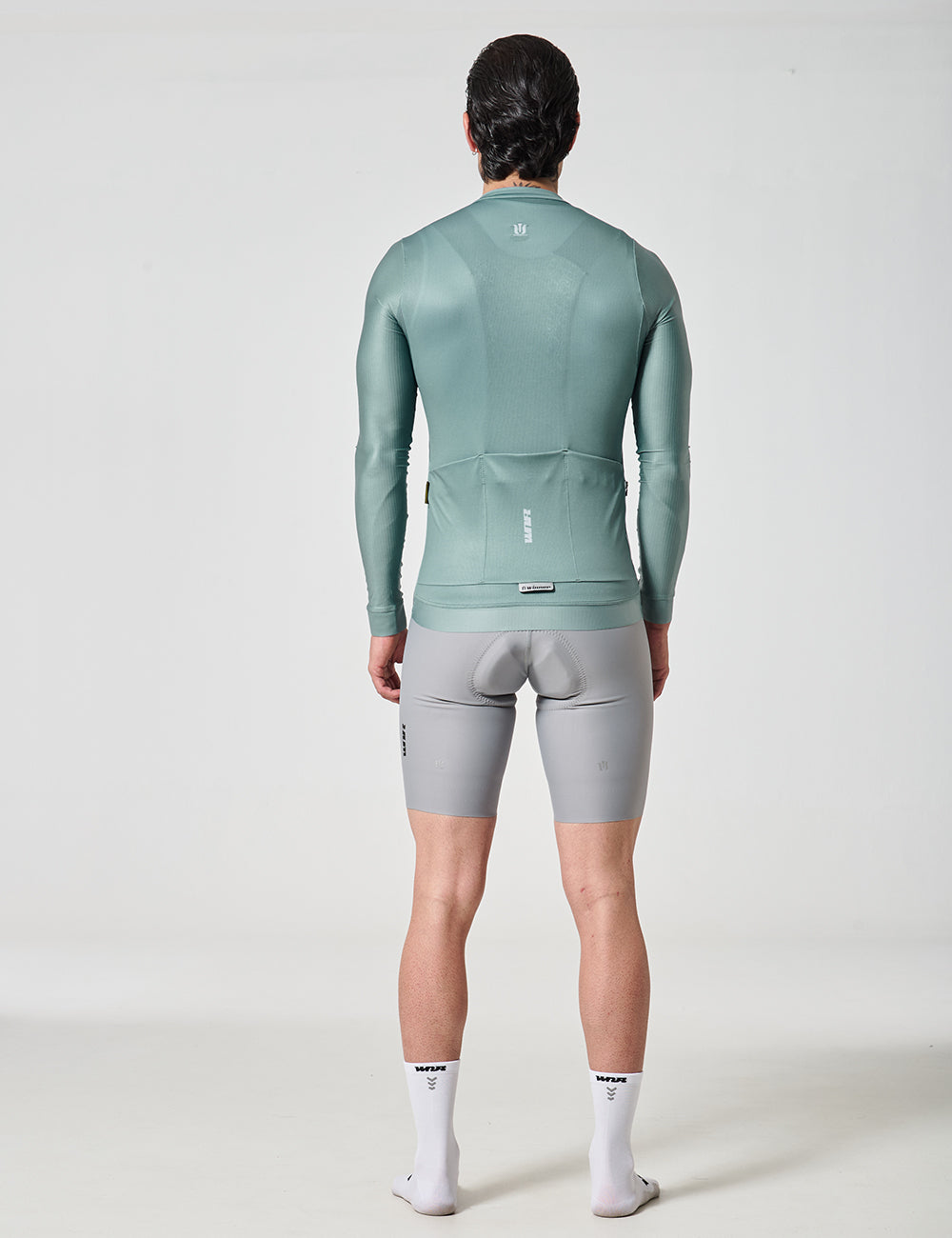 JERSEY MANGA LARGA HOMBRE - LYPTUS