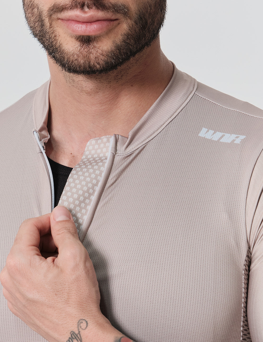 Jersey Manga Corta Hombre - Dune