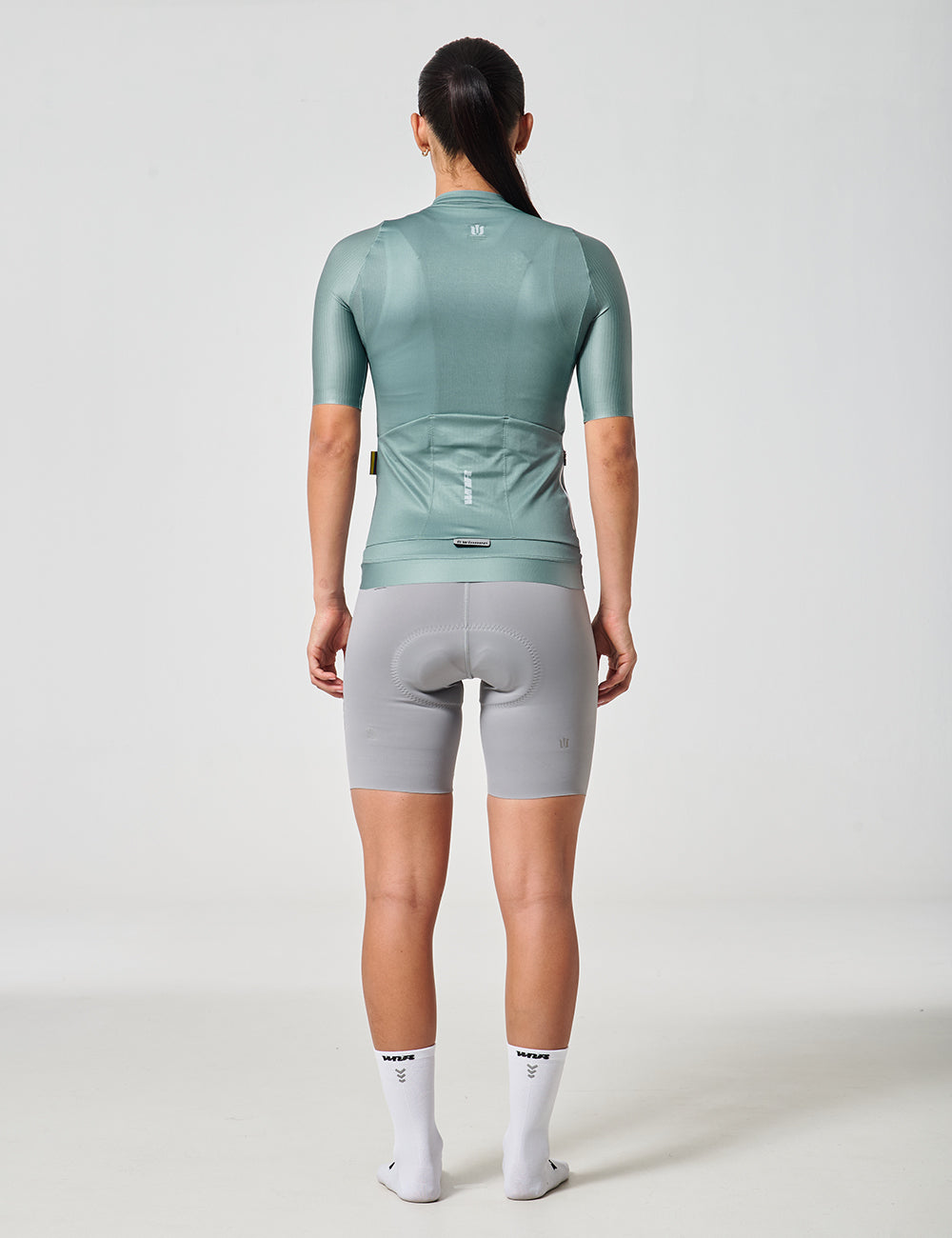 JERSEY MANGA CORTA MUJER - LYPTUS