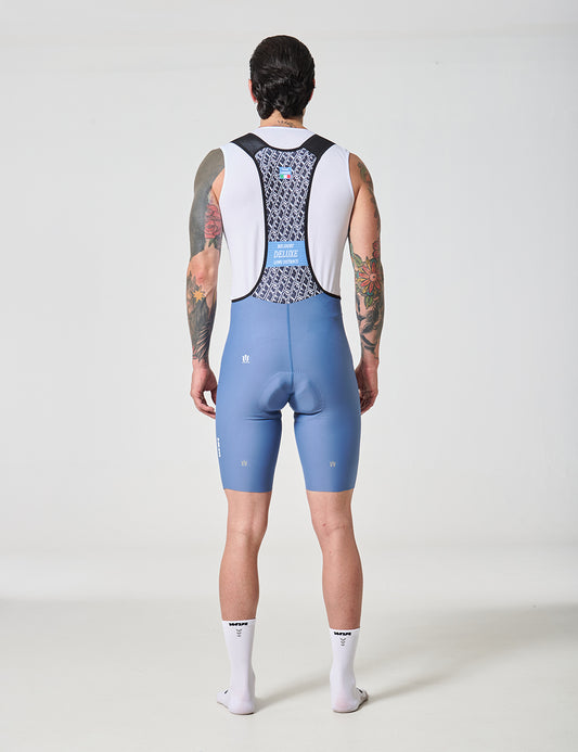 Pantaloneta Sin Costuras Deluxe Hombre - Fresh