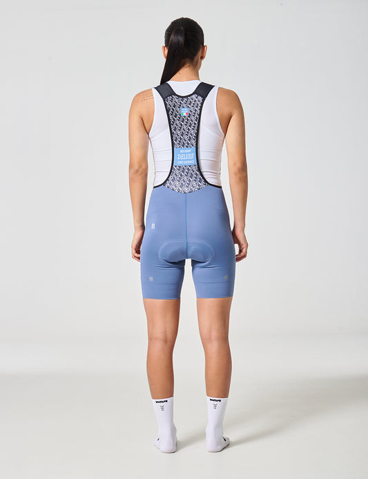 Pantaloneta Sin Costuras Deluxe Mujer - Fresh