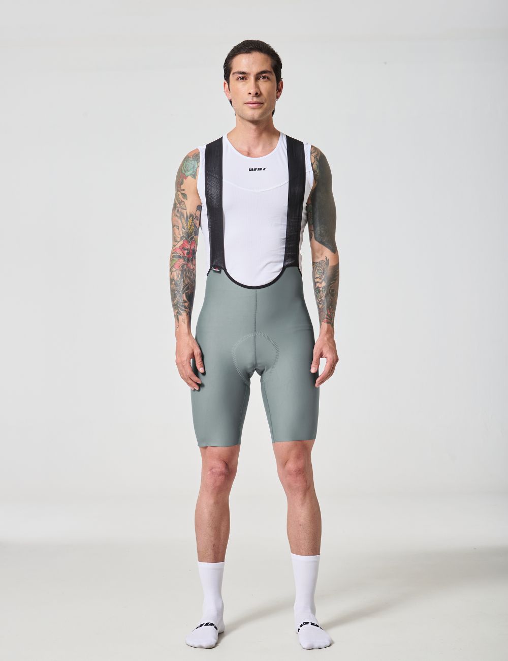 Pantaloneta Sin Costuras Deluxe Hombre - Lyptus