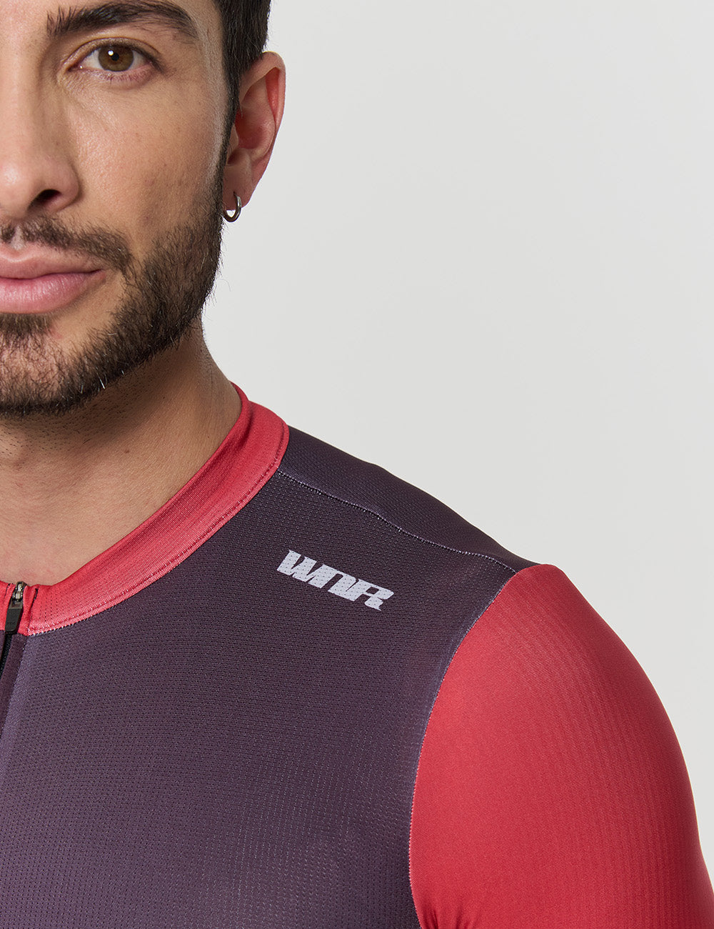 Jersey Manga Larga Hombre - Ocaso