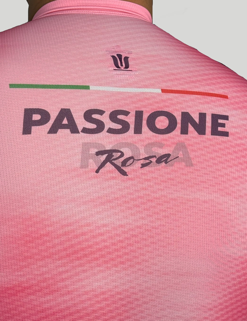 Jersey manga corta Giro d'Italia Edición Especial - Mujer