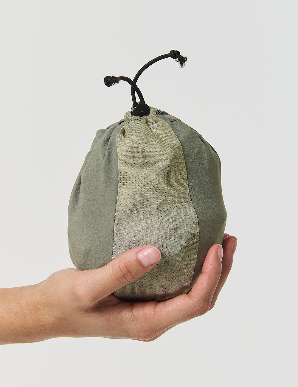 CHAQUETA REPEL 2.0 MUJER - VERDE