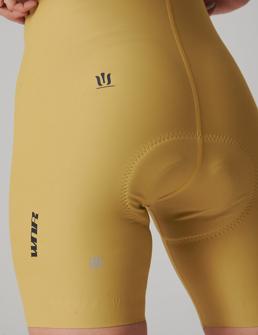 Pantaloneta Sin Costuras Deluxe Mujer - Biscotti