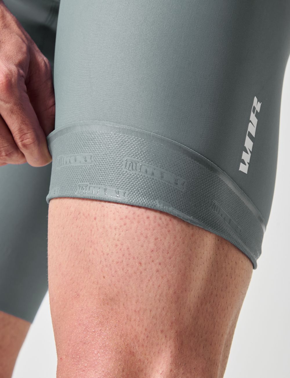 Pantaloneta Sin Costuras Deluxe Hombre - Lyptus