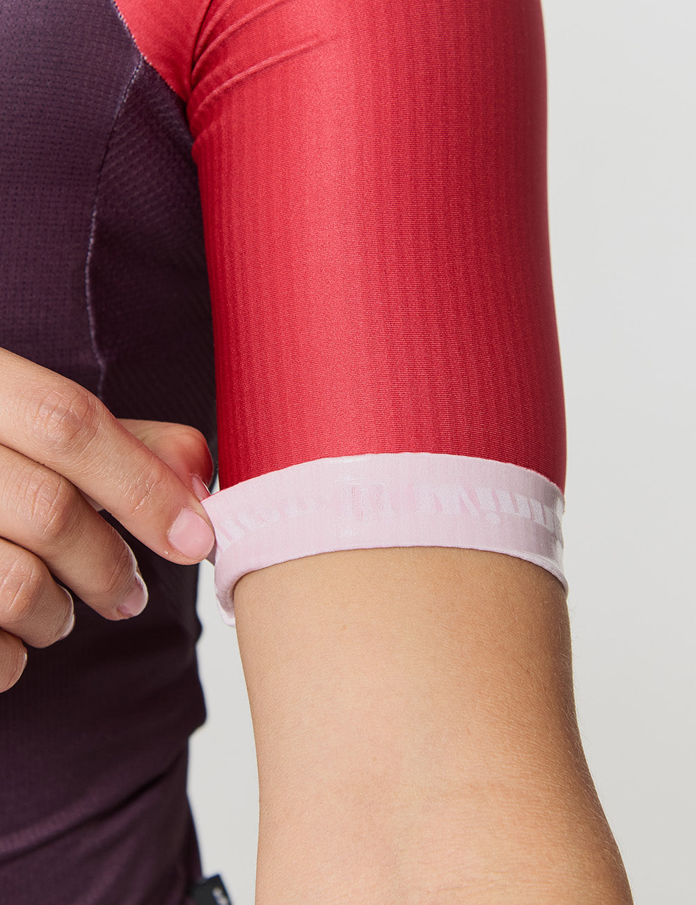 JERSEY MANGA CORTA MUJER - OCASO