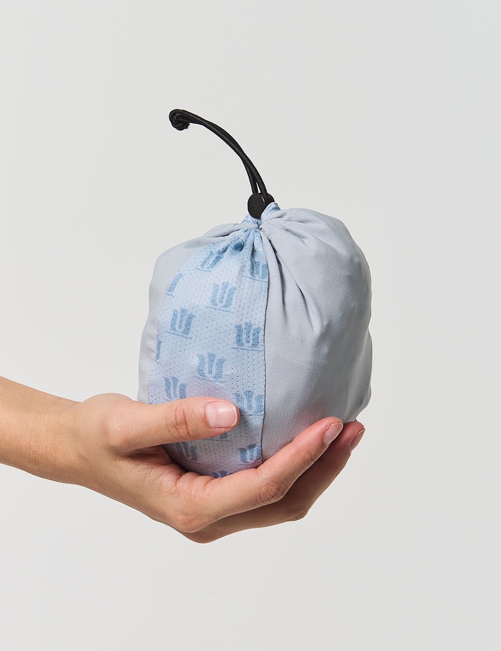 CHAQUETA REPEL 2.0 MUJER - GRIS