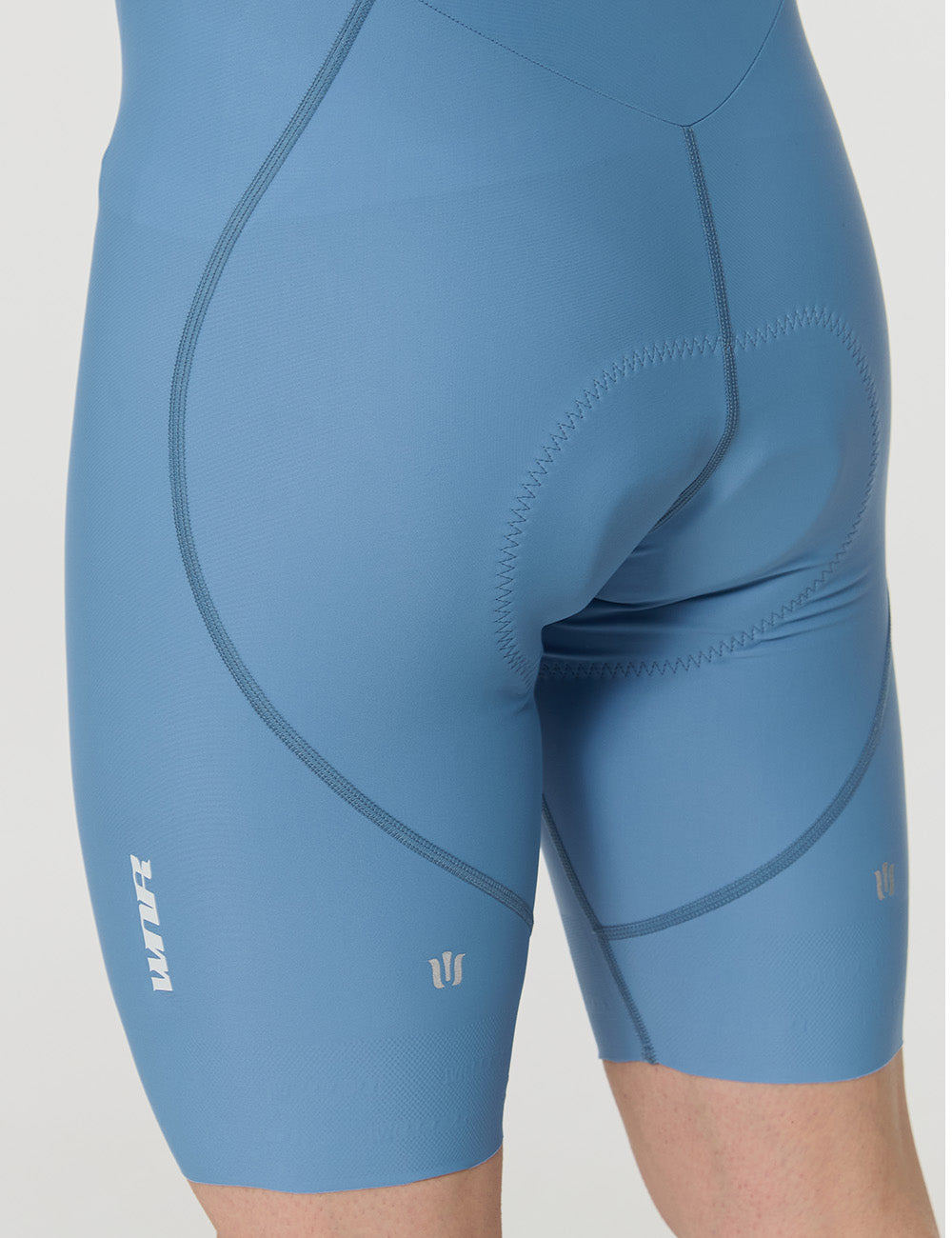 Pantaloneta Hibrid Hombre - Aero