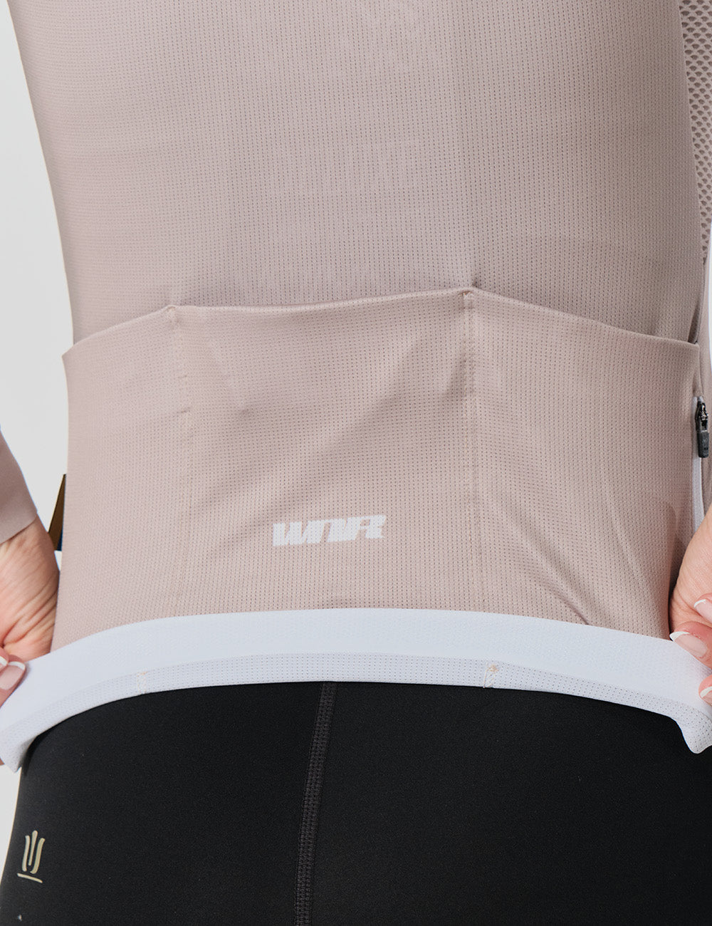Jersey Manga Larga Mujer - Dune