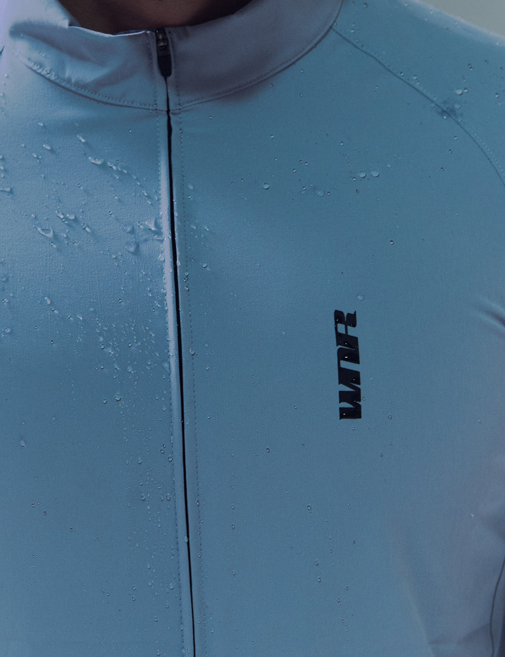 CHAQUETA REPEL 2.0 HOMBRE - GRIS