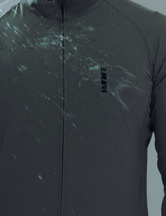 Chaqueta Repel 2.0 Hombre - Verde
