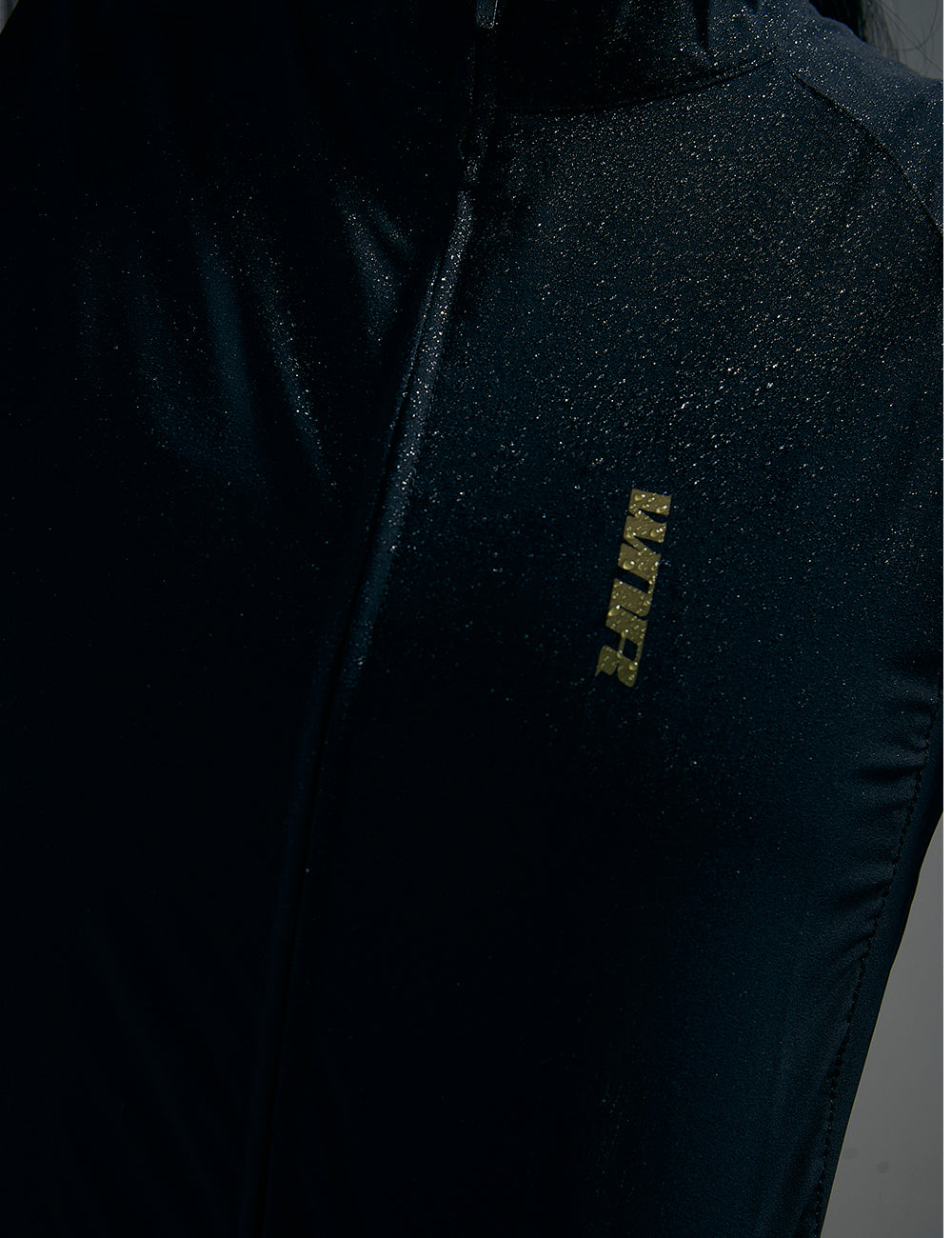 Chaleco Repel 2.0 Hombre - Negro