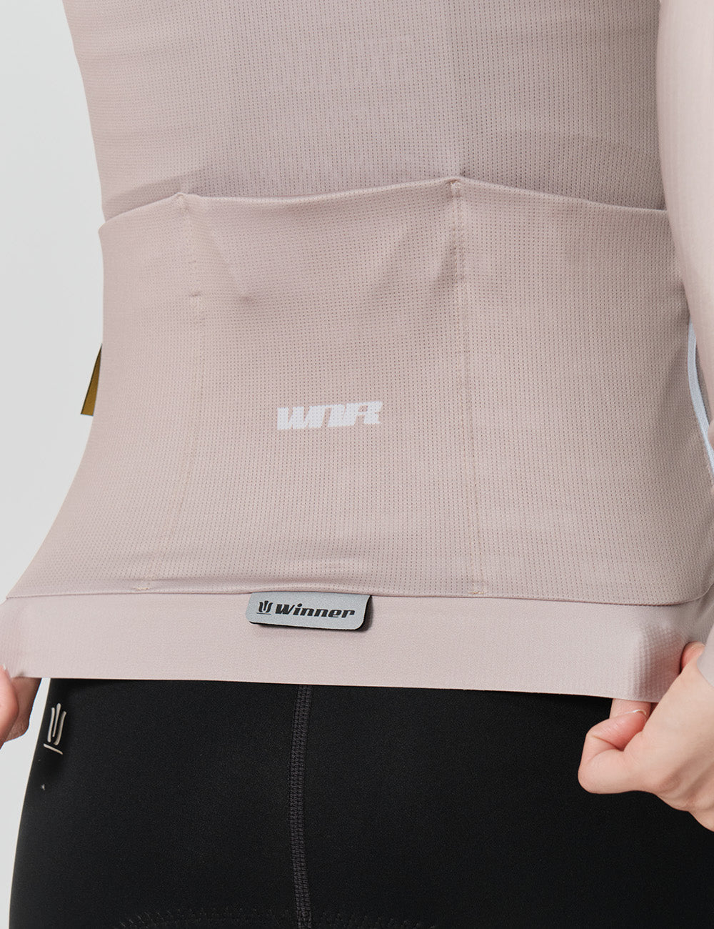 Jersey Manga Larga Mujer - Dune