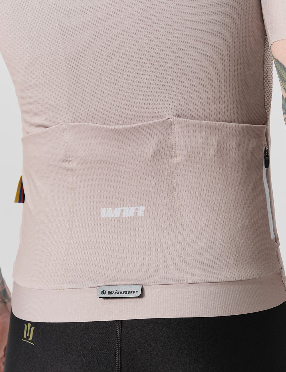 Jersey Manga Corta Hombre - Dune