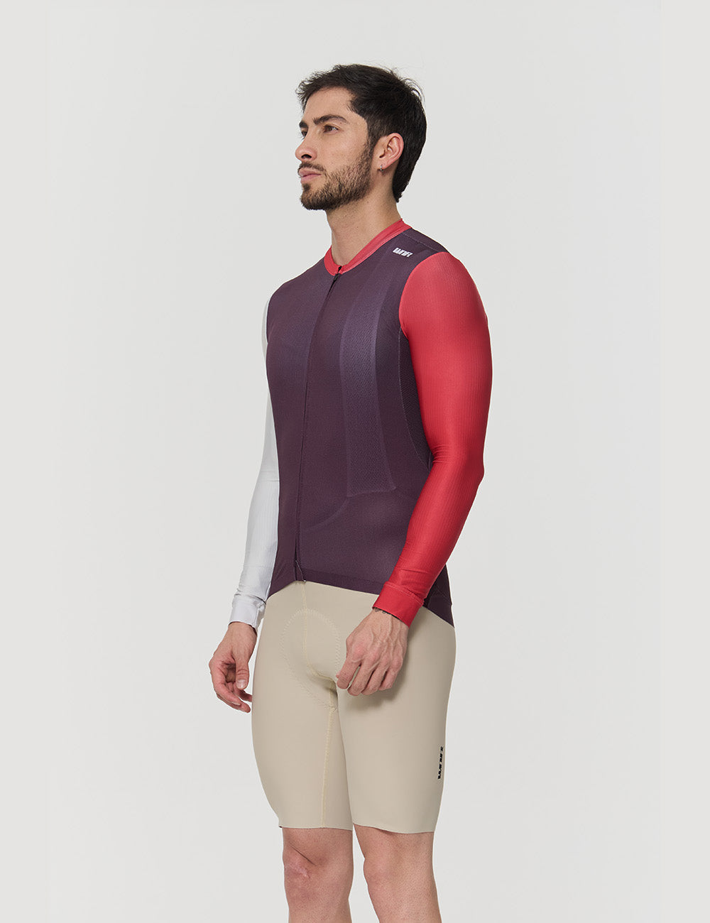Jersey Manga Larga Hombre - Ocaso