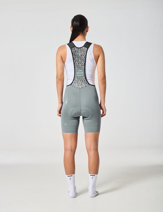 Pantaloneta Sin Costuras Deluxe Mujer - Lyptus