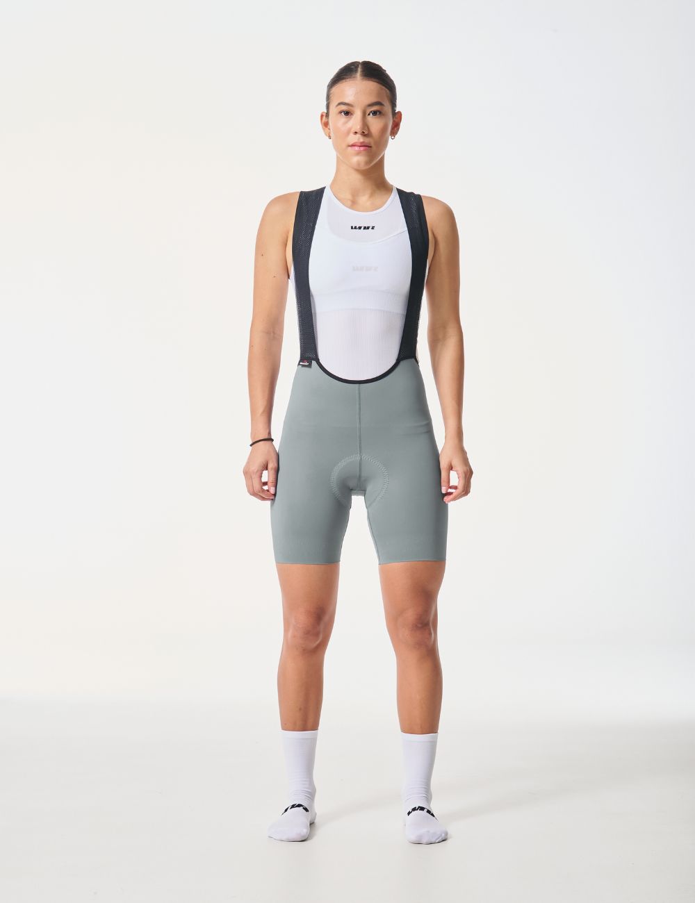 Pantaloneta Sin Costuras Deluxe Mujer - Lyptus