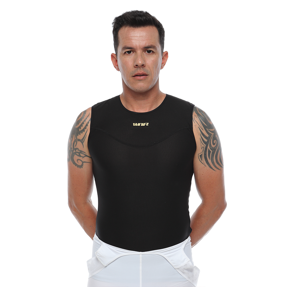 BASE LAYER HOMBRE