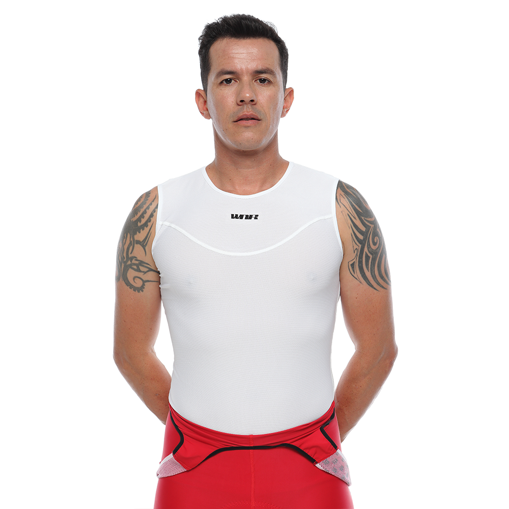 BASE LAYER HOMBRE