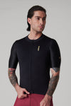 JERSEY MANGA CORTA HOMBRE - MIDNIGHT
