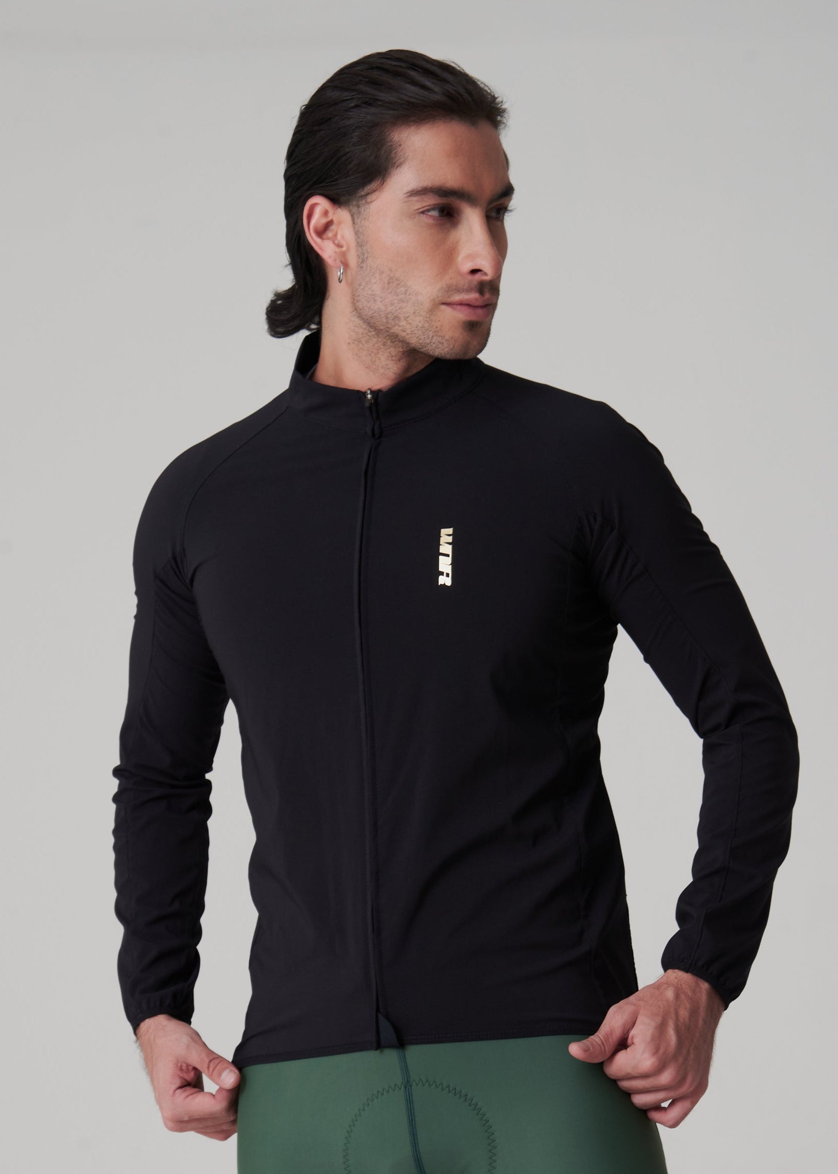 CHAQUETA REPEL 2.0 HOMBRE