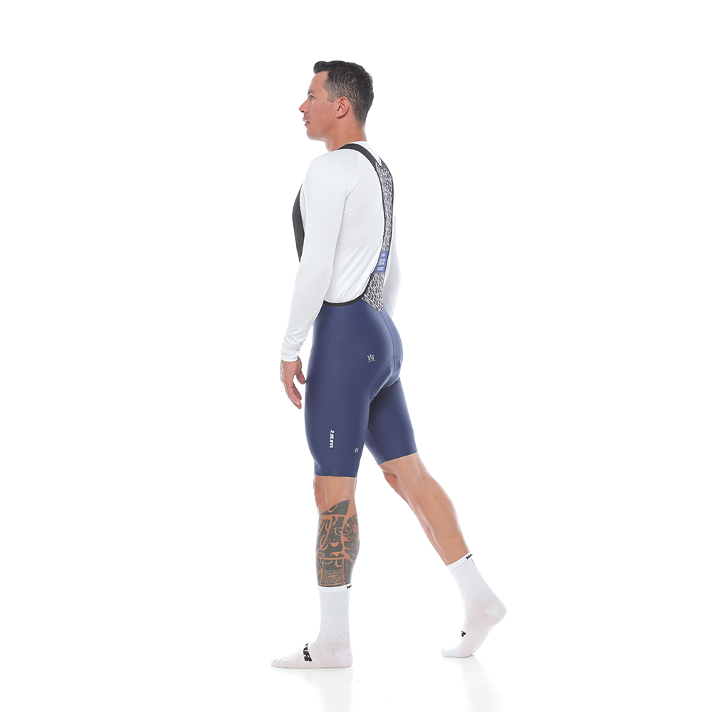 PANTALONETA SIN COSTURA DELUXE HOMBRE / NAVY