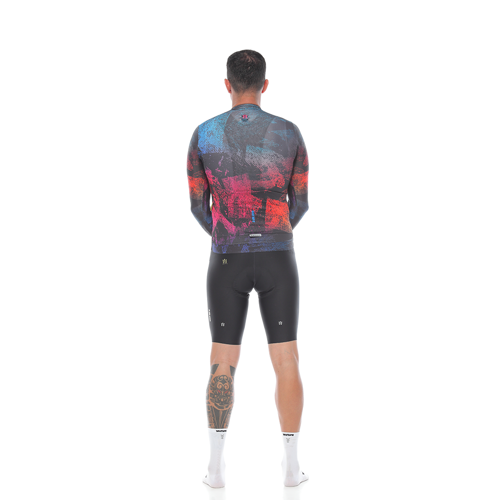 JERSEY SPECTRUM ML HOMBRE / NIGHTFALL