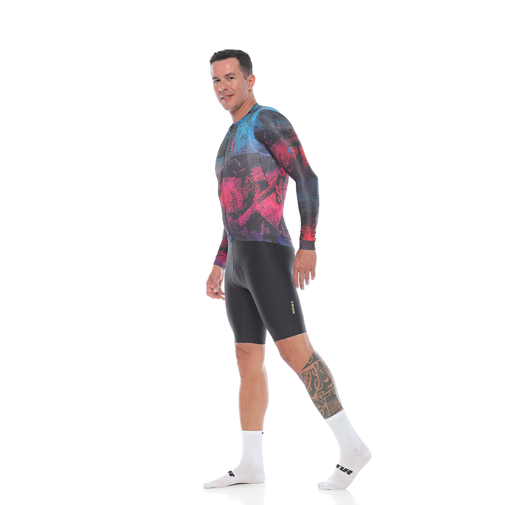 JERSEY SPECTRUM ML HOMBRE / NIGHTFALL