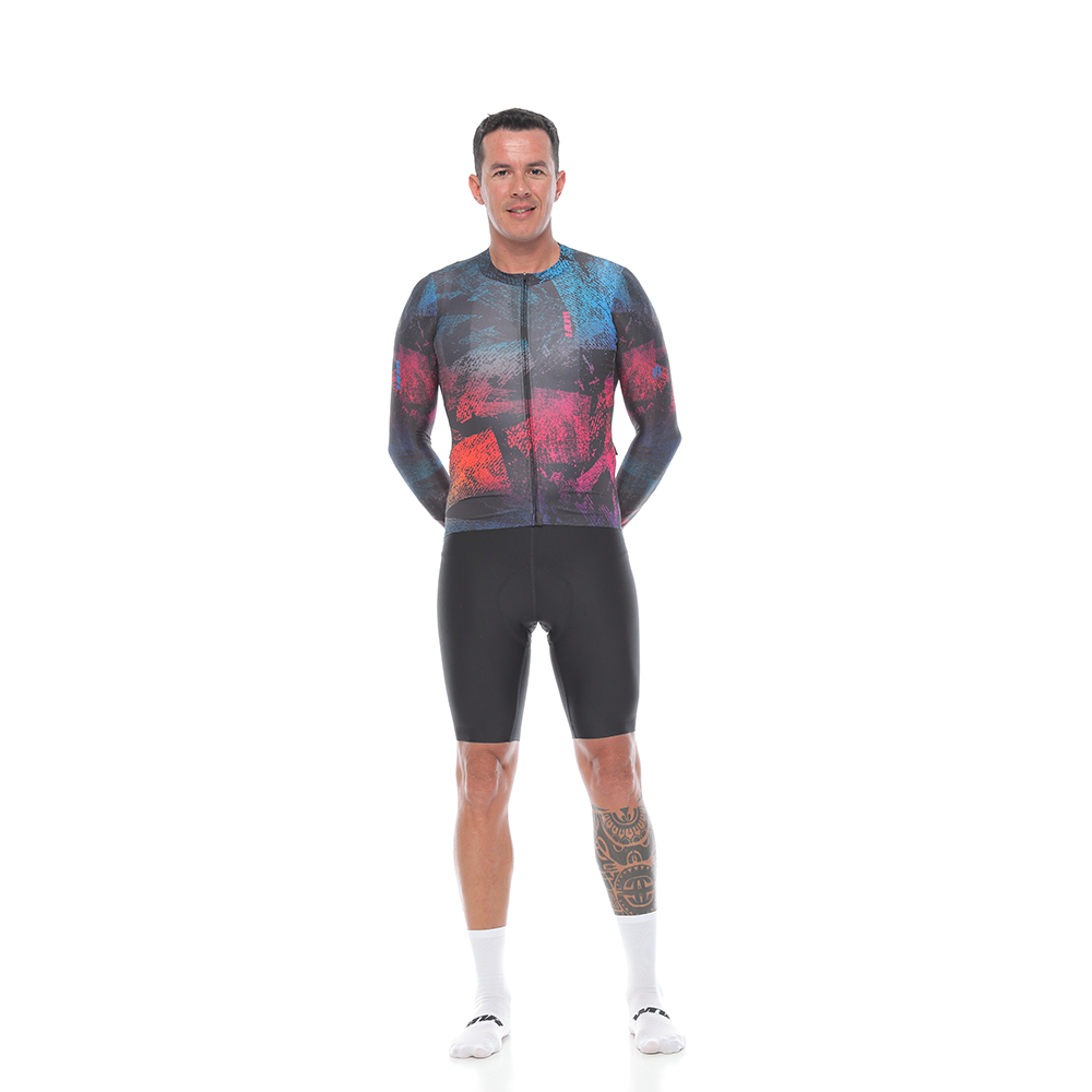 JERSEY SPECTRUM ML HOMBRE / NIGHTFALL