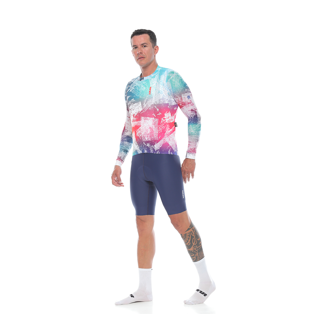 JERSEY SPECTRUM ML HOMBRE / SUNRISE