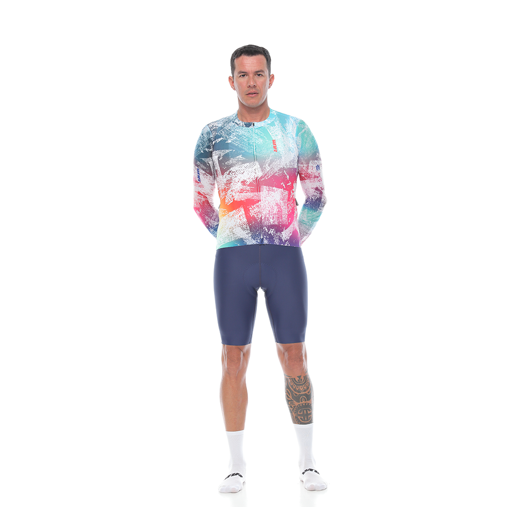 JERSEY SPECTRUM ML HOMBRE / SUNRISE