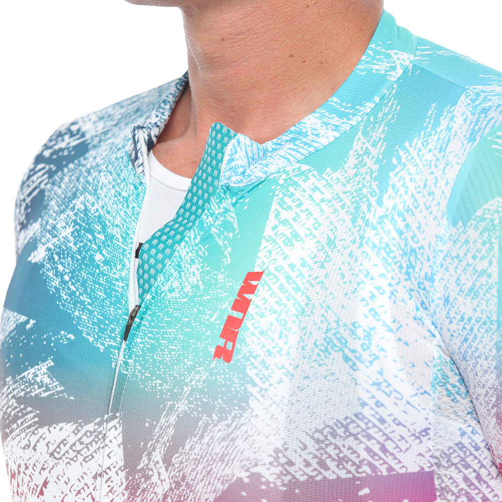 JERSEY SPECTRUM ML HOMBRE / SUNRISE