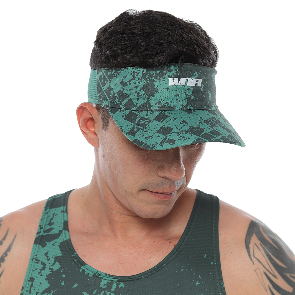 VISERA RUNNING TERRA