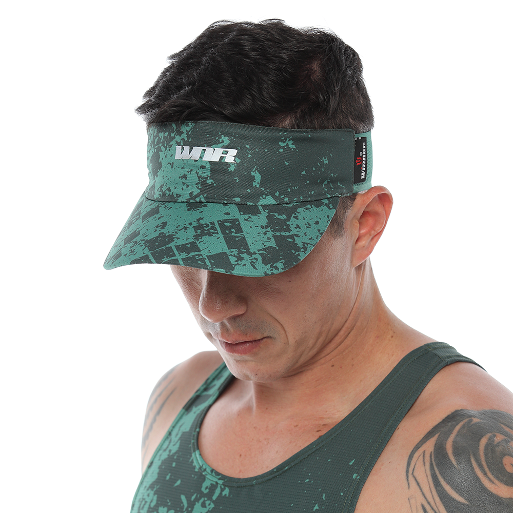 VISERA RUNNING TERRA